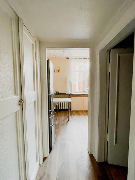 Apartment In Old Town Riga Luaran gambar