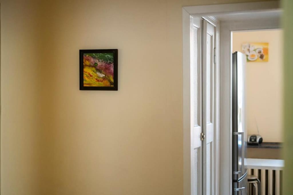 Apartment In Old Town Riga Luaran gambar