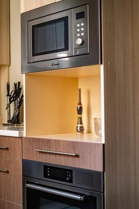 Apartment In Old Town Riga Luaran gambar