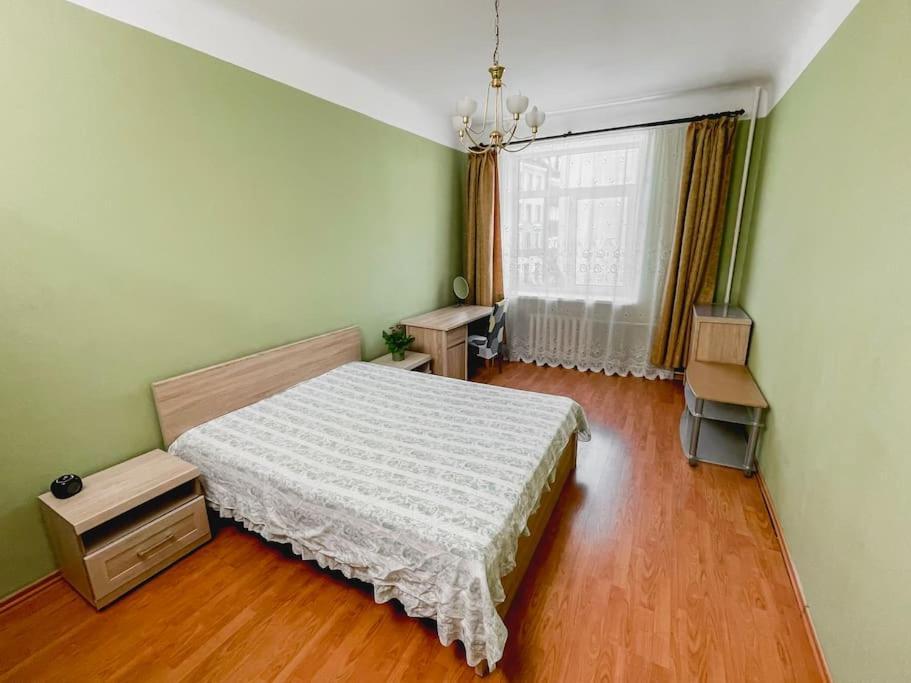 Apartment In Old Town Riga Luaran gambar