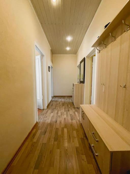 Apartment In Old Town Riga Luaran gambar