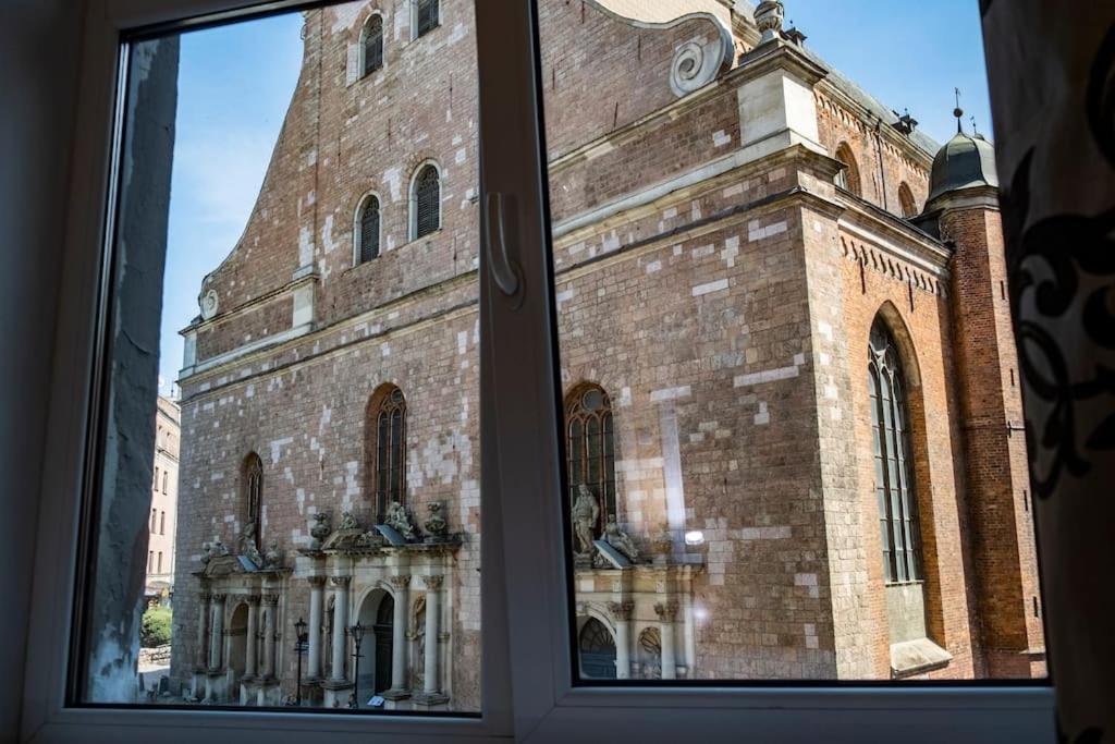 Apartment In Old Town Riga Luaran gambar