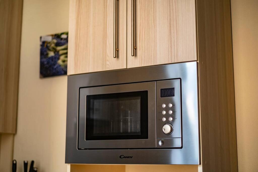Apartment In Old Town Riga Luaran gambar