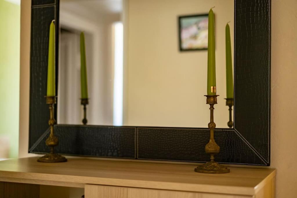Apartment In Old Town Riga Luaran gambar